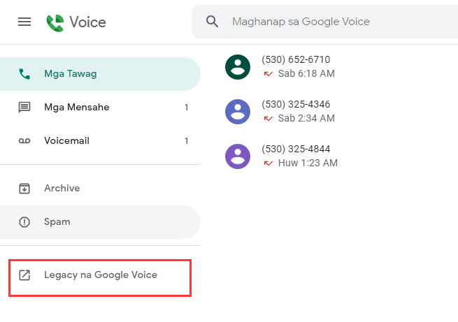 获取Google Voice（GV）号码的方法及转移教程，Google Voice 养号方法  第6张