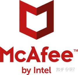 干净卸载win10自带迈克菲McAfee杀毒软件防火墙小工具  第1张