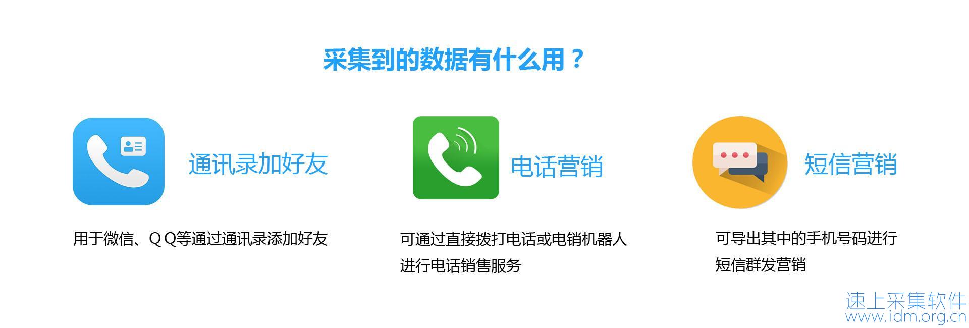 批量一键采集商家资源-生产厂家以及品牌经销商全网推广引流  第1张