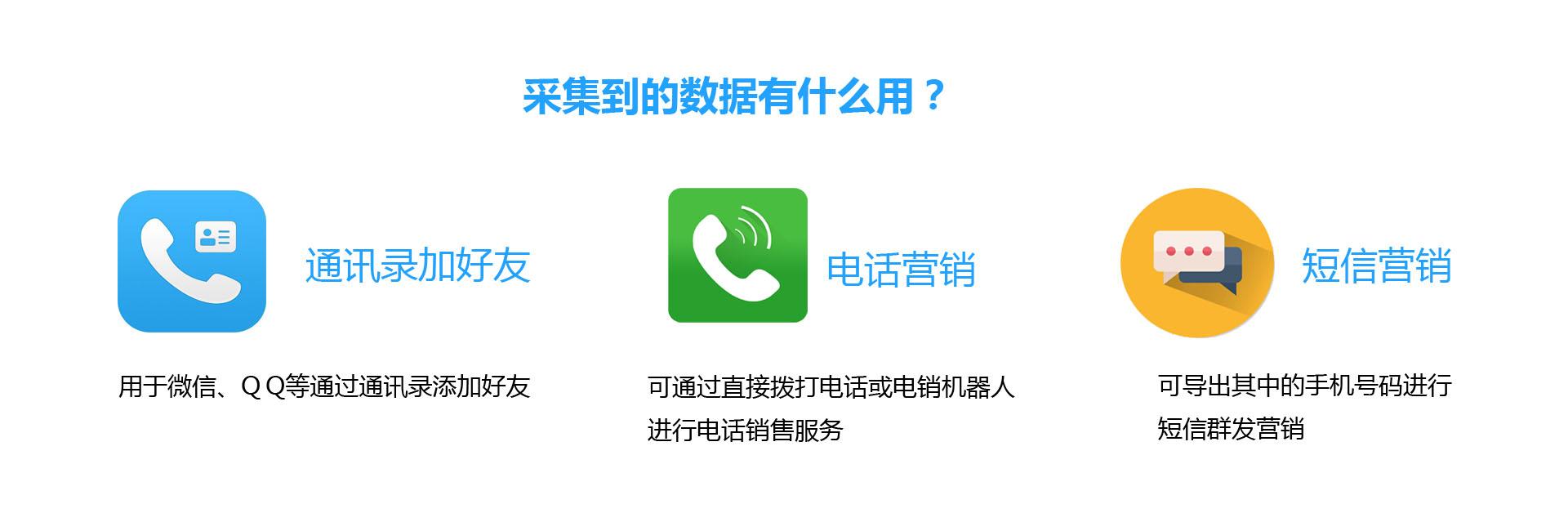 代办公司注册，知识产权，商标注册的公司是如何开展拓客引流业务？