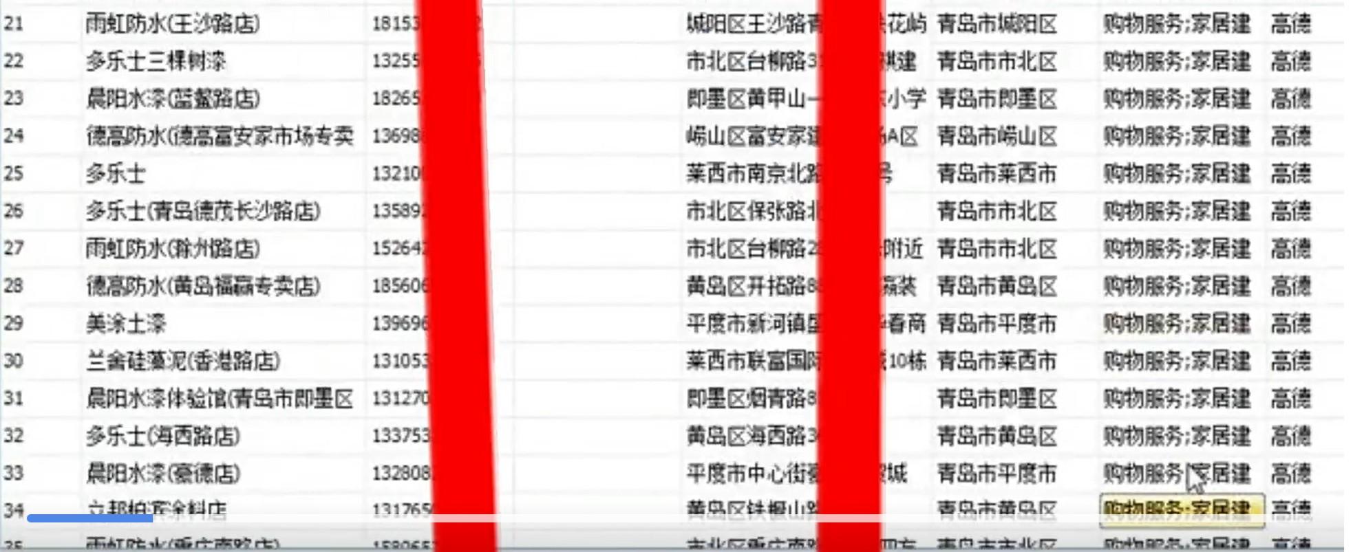 外墙涂料厂家如何开发空白地区经销商？  第2张