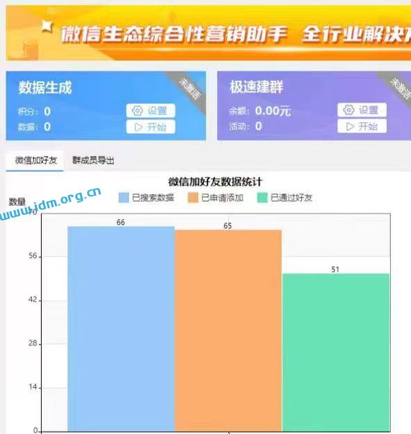 极速变现2.0-微信生态营销助手更新激活码，附最新全国客户实操案例  第2张