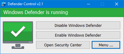 Win11关闭Windows defender的方法附工具下载  第13张