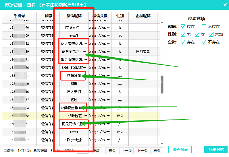 精准获客方案分享，深挖行业潜在客户  第3张