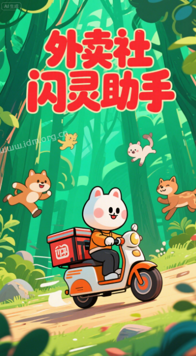 闪灵助手，新用户如何注册？复制软件